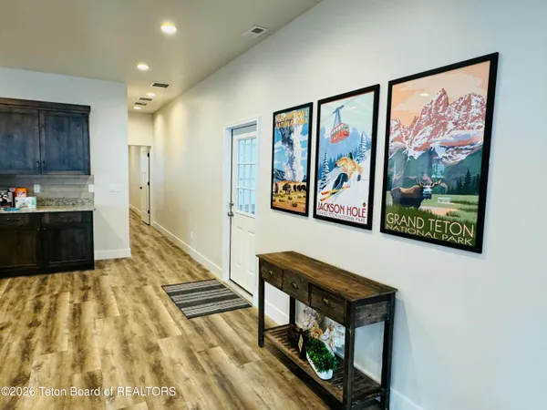 $1,250,000 | 241 Cedar Creek Drive, Star Valley Ranch, WY 83127