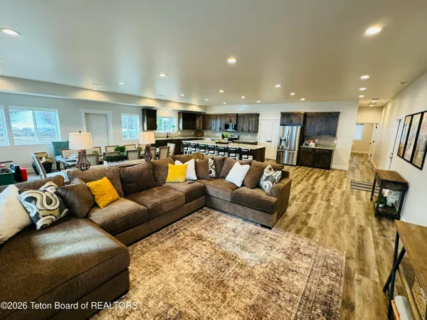 $1,250,000 | 241 Cedar Creek Drive, Star Valley Ranch, WY 83127