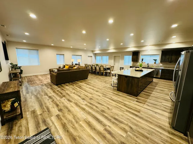 $1,250,000 | 241 Cedar Creek Drive, Star Valley Ranch, WY 83127