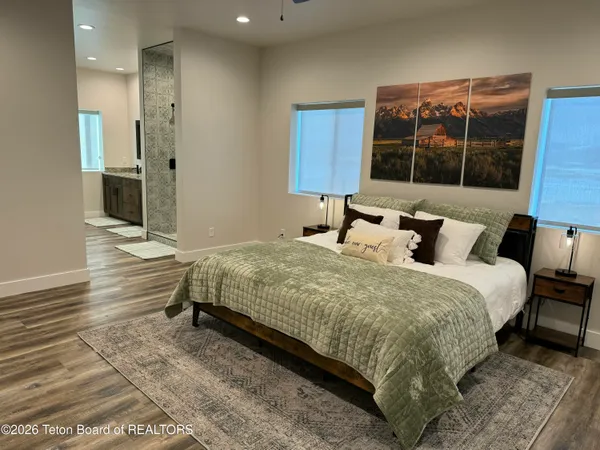 $1,250,000 | 241 Cedar Creek Drive, Star Valley Ranch, WY 83127