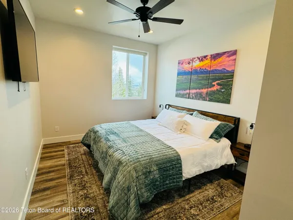 $1,250,000 | 241 Cedar Creek Drive, Star Valley Ranch, WY 83127