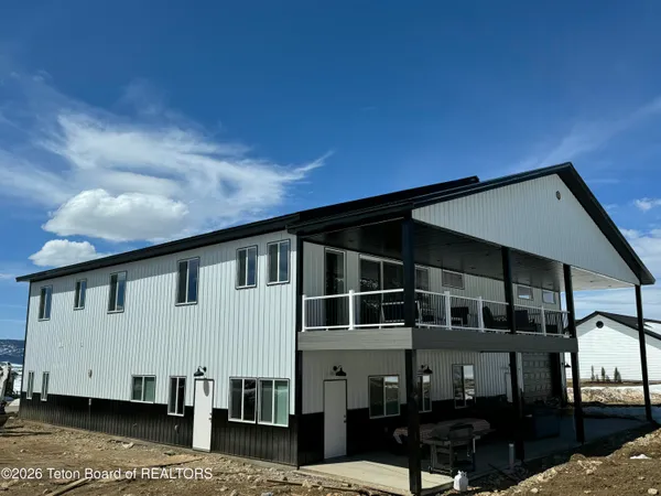 $1,250,000 | 241 Cedar Creek Drive, Star Valley Ranch, WY 83127
