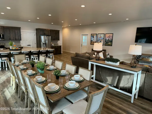 $1,250,000 | 241 Cedar Creek Drive, Star Valley Ranch, WY 83127
