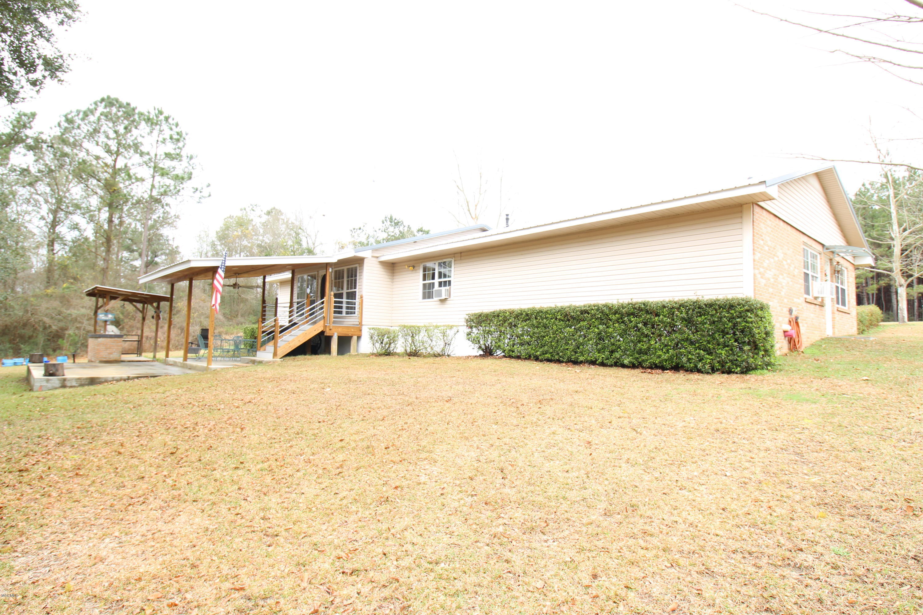 700 Tung Oil Road Neely, MS 39461 - Photo 24 of 27 IMG_2096
