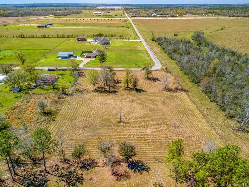 745 Foreman Road Ragley, LA 70657 - Photo 3 of 7