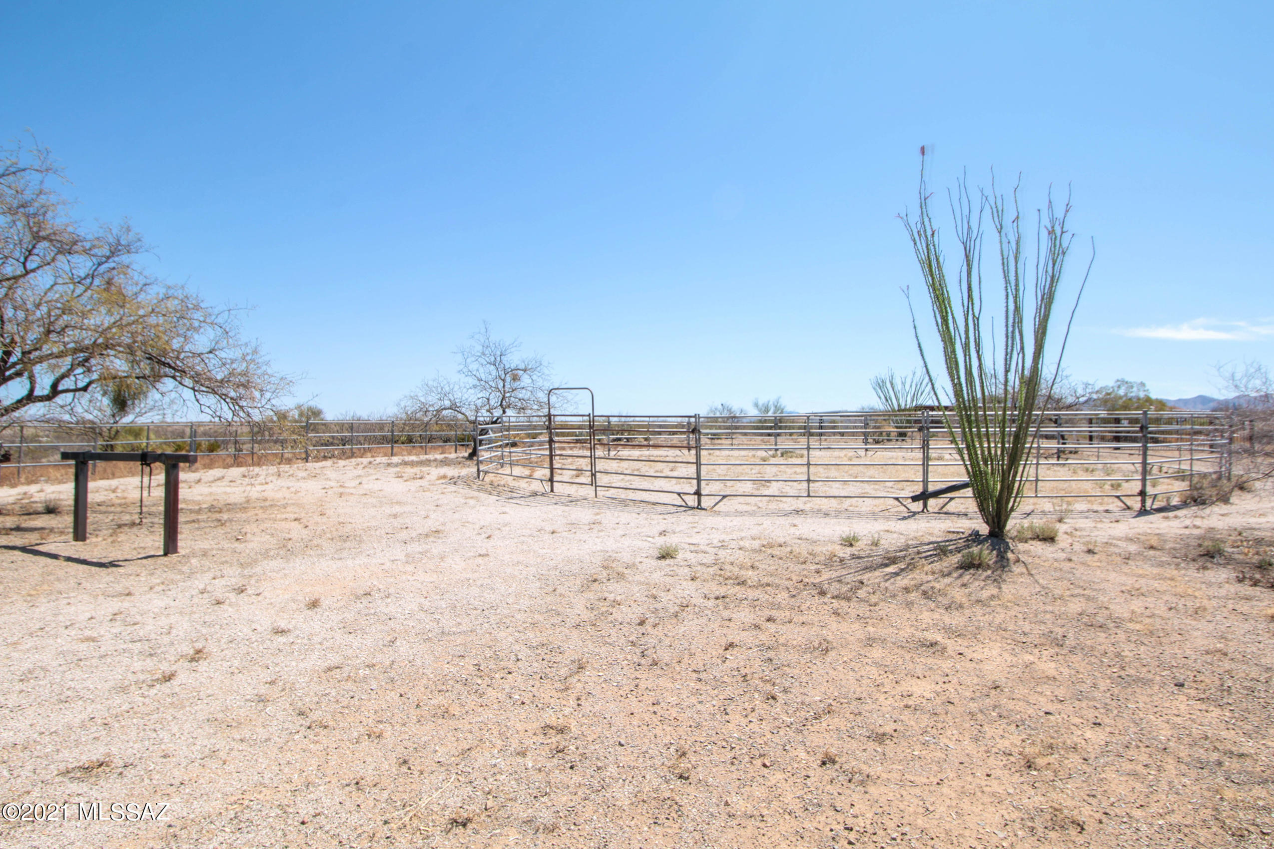 3783 East Wetstones Road Vail, AZ 85641 - Photo 28 of 49 Gallery Image 28