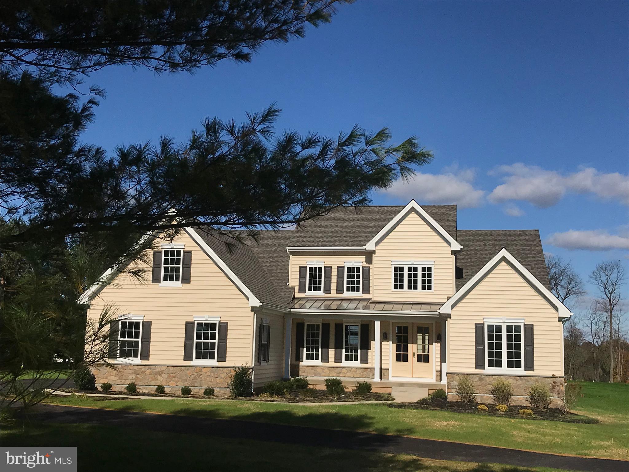 241 Laurel Heights Road Landenberg, PA 19350 - Photo 1 of 1 Gallery Image 1