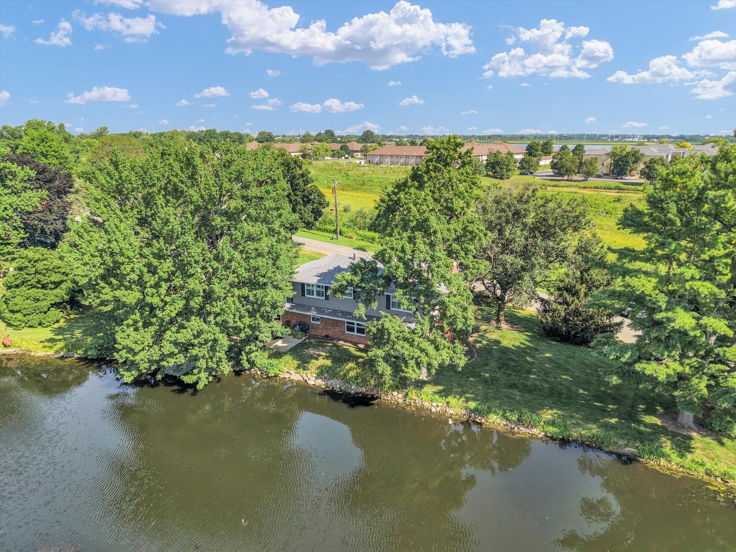 1 Lake Park Road Urbana, IL 61802 - Photo 47 of 50