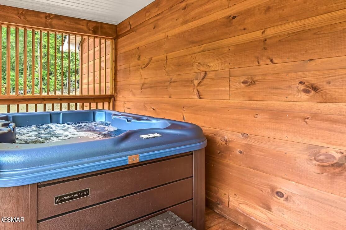 2103 Bluff Ridge Road Sevierville, TN 37876 - Photo 19 of 25 Gallery Image 19