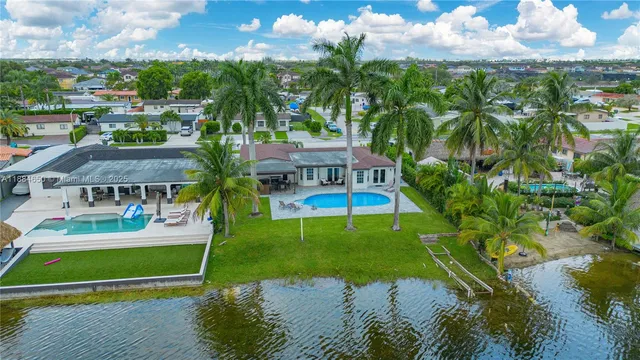 $1,100,000 | 17931 Northwest 85th Avenue, Hialeah, FL 33015