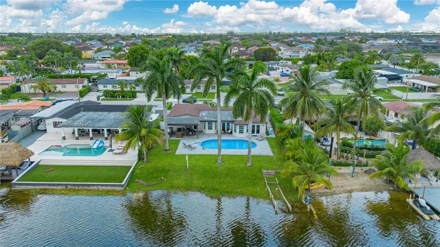 $1,100,000 | 17931 Northwest 85th Avenue, Hialeah, FL 33015