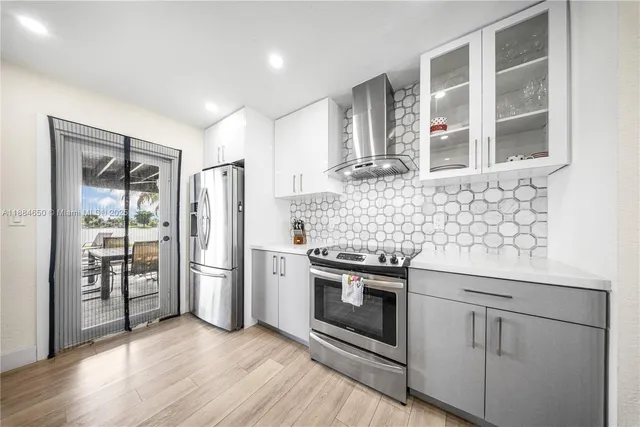 $1,100,000 | 17931 Northwest 85th Avenue, Hialeah, FL 33015