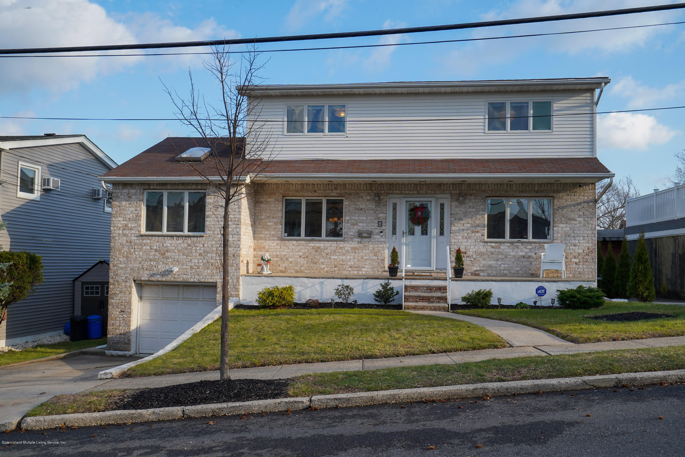 53 Ridge Avenue Staten Island, NY 10304 - Photo 12 of 14 SIMMONS 10