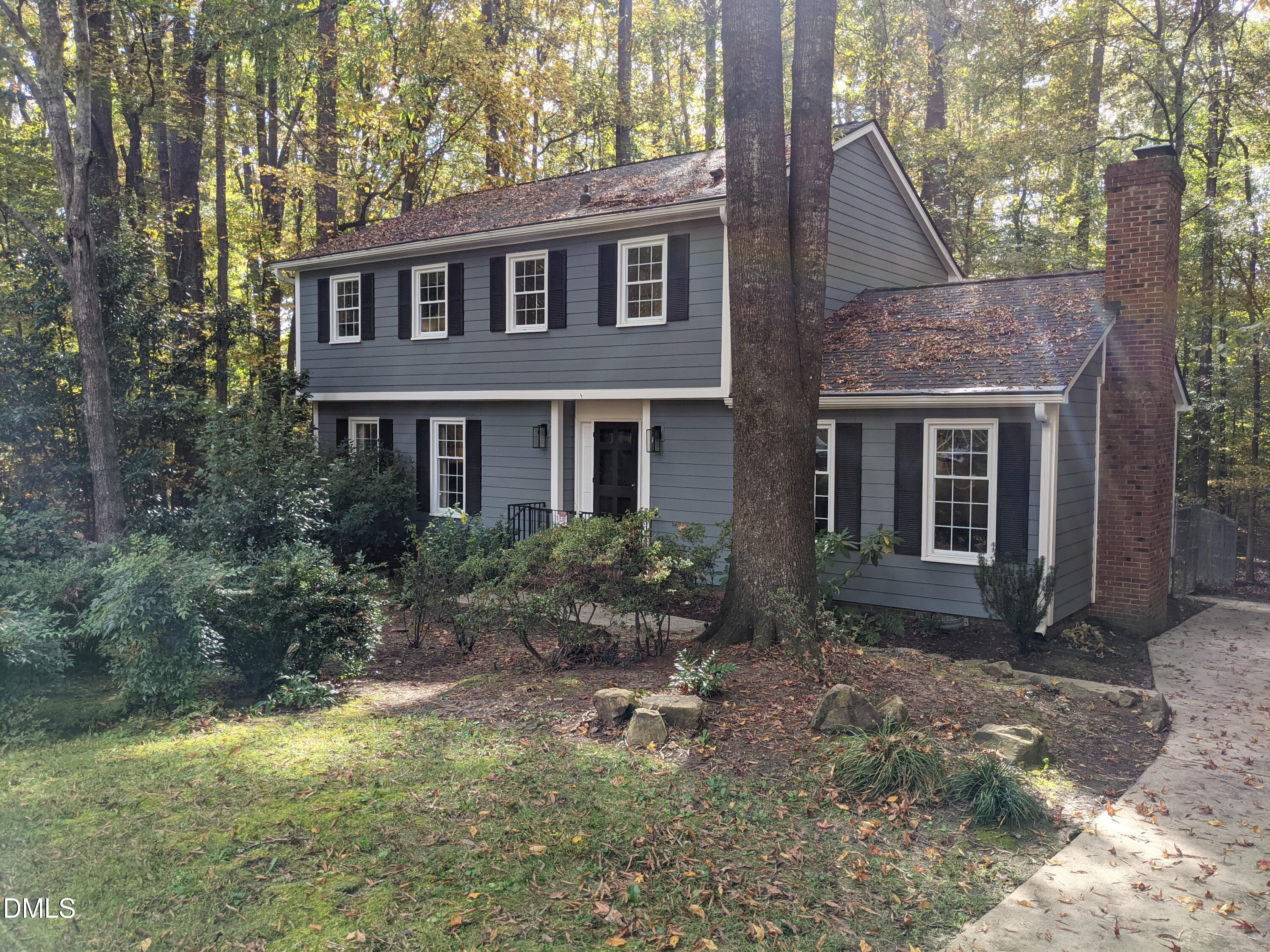 1408 Brigham Road Chapel Hill, NC 27517 - Photo 2 of 33