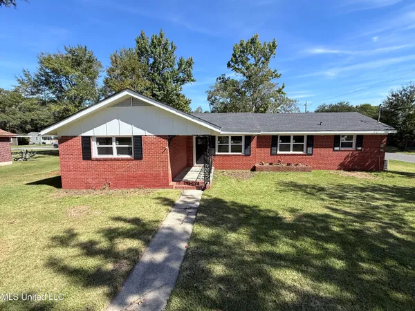 $174,500 | 4330 Griffin Street, Moss Point, MS 39563