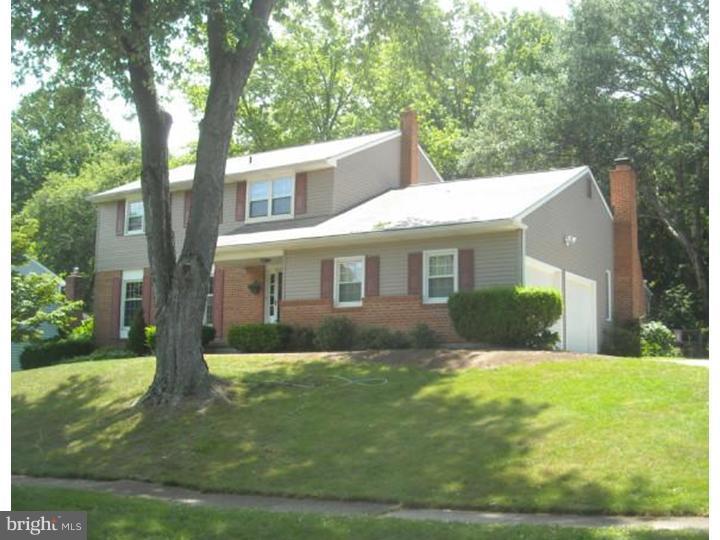 13 Edgemont Road Newark, DE 19711 - Photo 1 of 25 Exterior Front