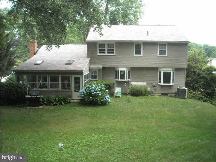 13 Edgemont Road Newark, DE 19711 - Photo 25 of 25 Exterior Back