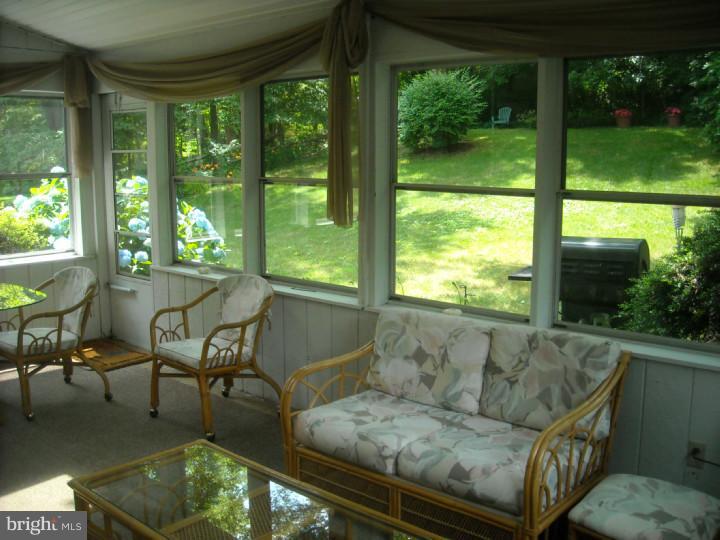13 Edgemont Road Newark, DE 19711 - Photo 6 of 25 Sun Room