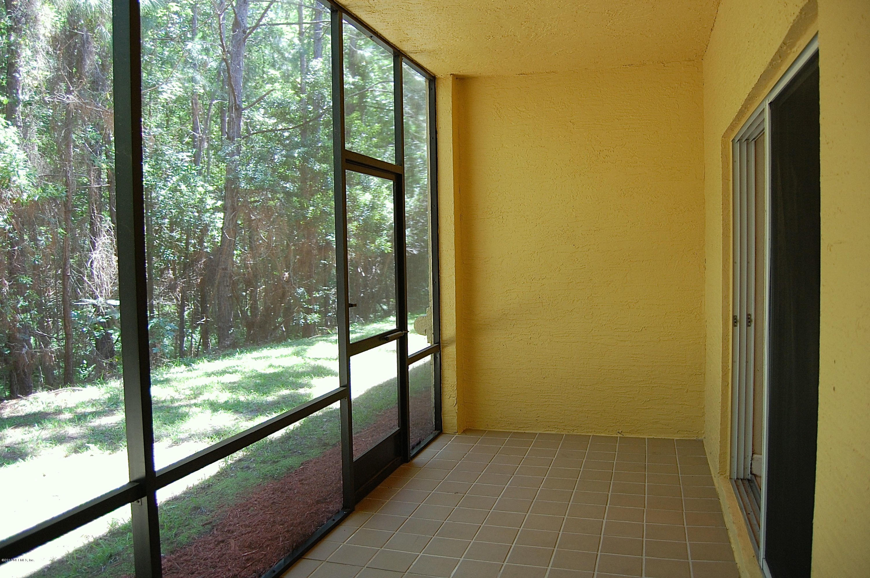 9745 Touchton Road, Unit 1004 Jacksonville, FL 32246 - Photo 20 of 23 screened lanai