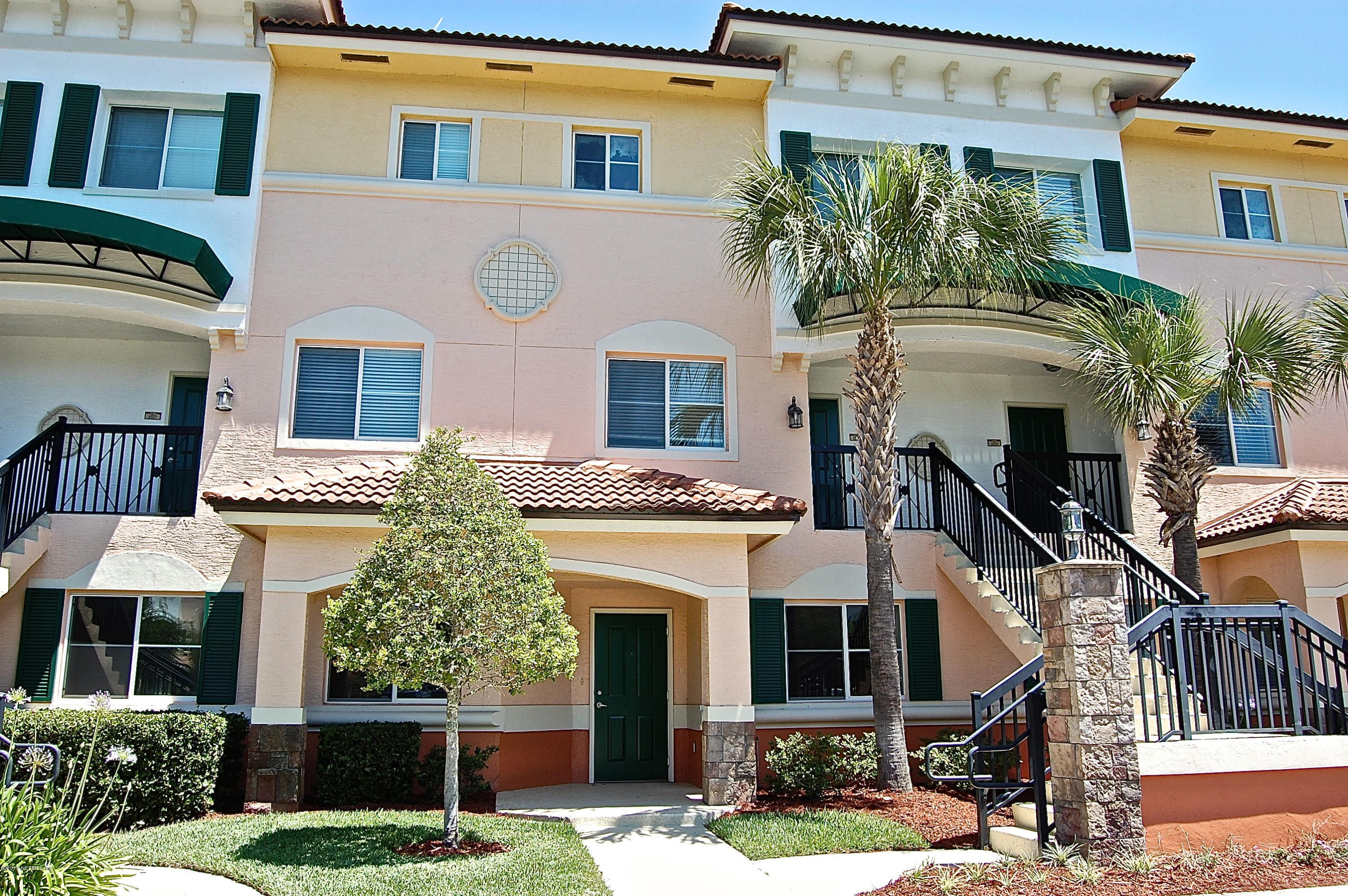 9745 Touchton Road, Unit 1004 Jacksonville, FL 32246 - Photo 2 of 23 front