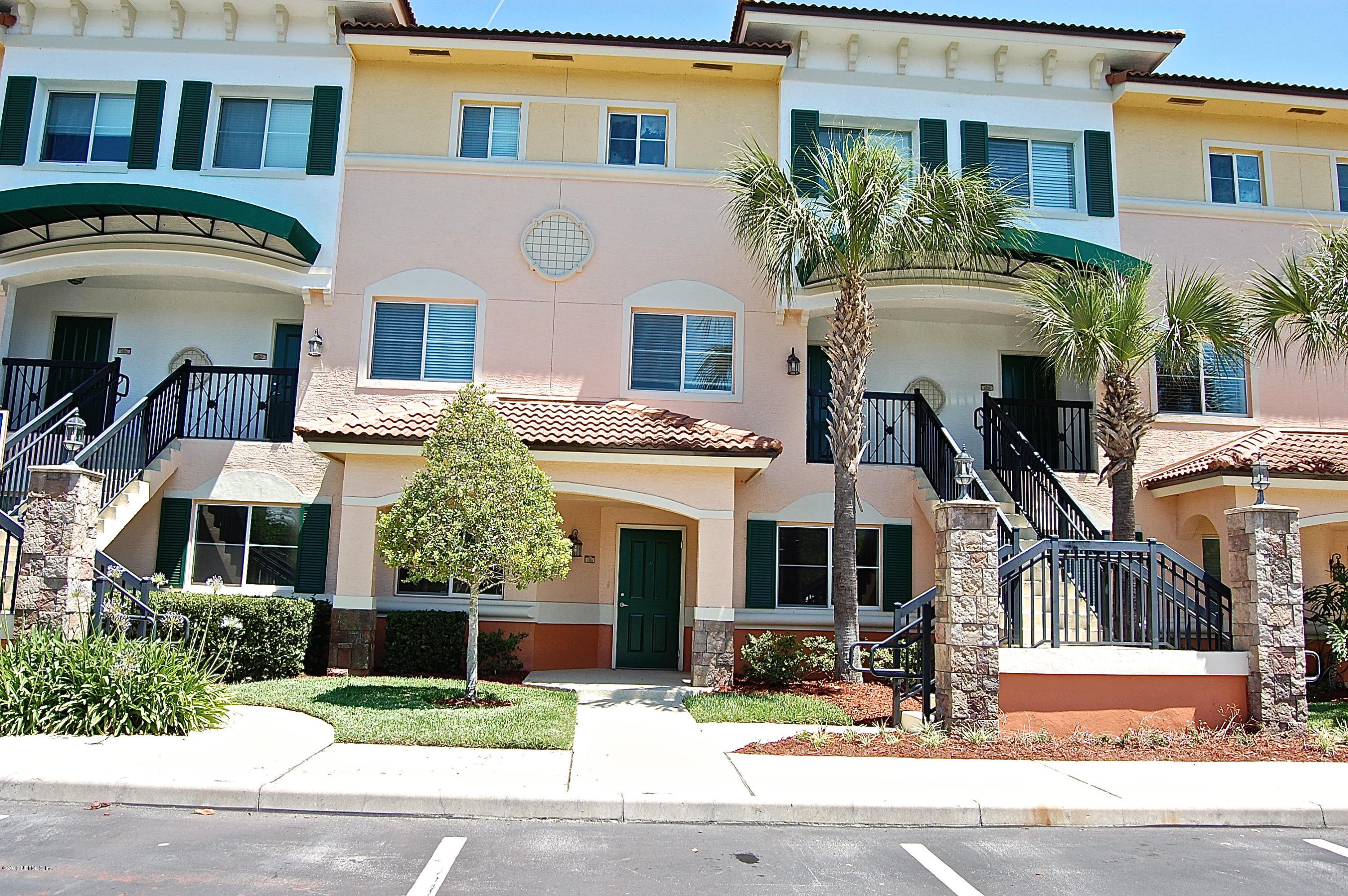 9745 Touchton Road, Unit 1004 Jacksonville, FL 32246 - Photo 23 of 23 front another view