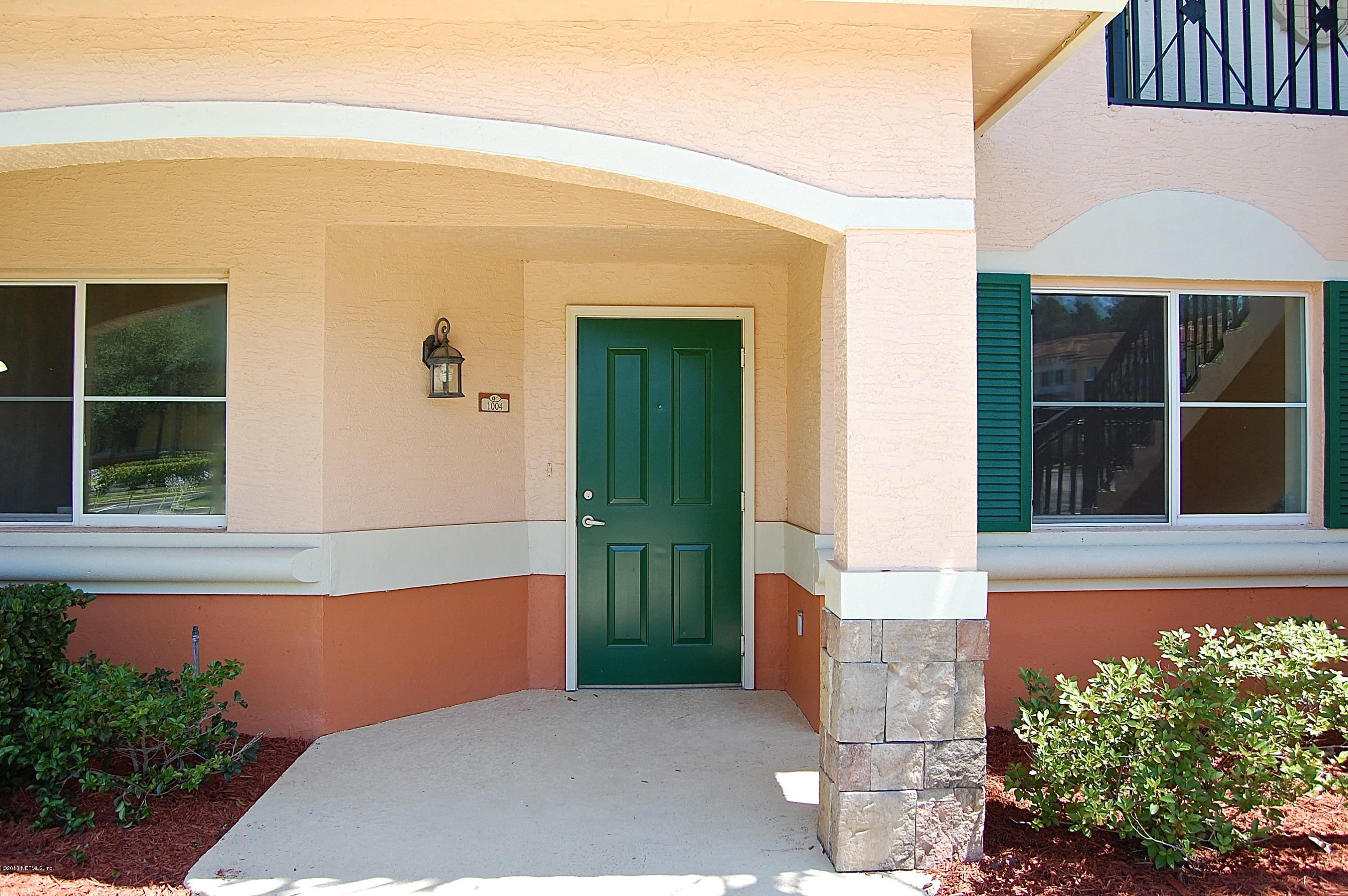 9745 Touchton Road, Unit 1004 Jacksonville, FL 32246 - Photo 3 of 23 front porch