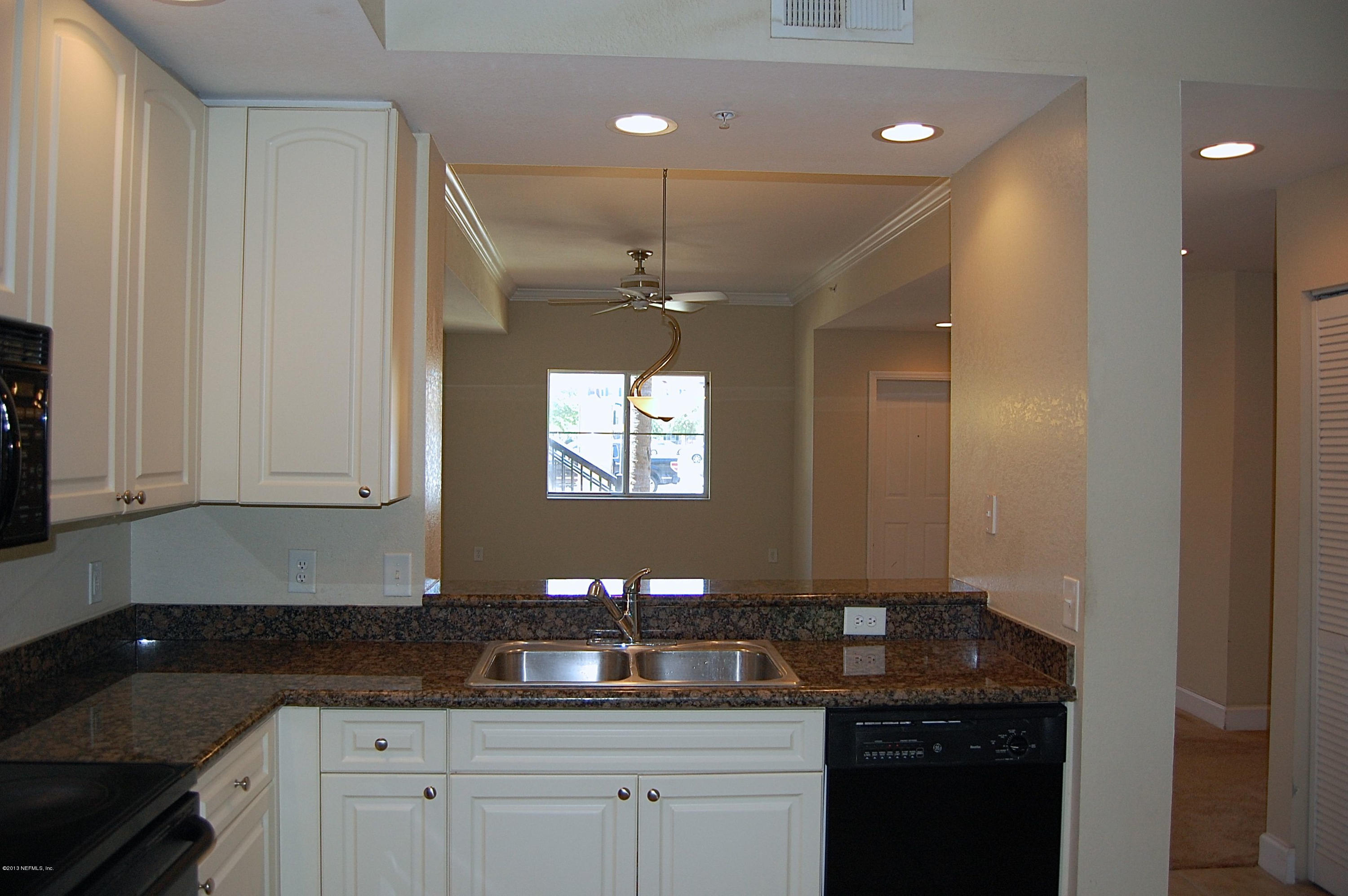 9745 Touchton Road, Unit 1004 Jacksonville, FL 32246 - Photo 9 of 23 kitchen 2