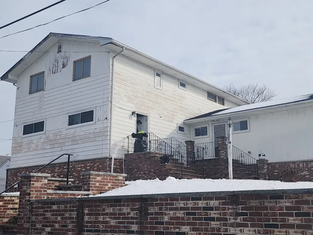 $5,500 | 64 Francis Street, Unit 1, Revere, MA 02151