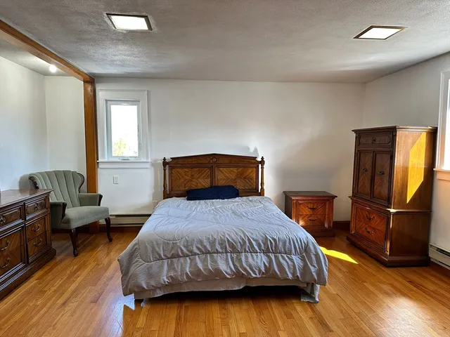 $5,500 | 64 Francis Street, Unit 1, Revere, MA 02151