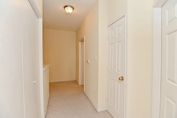 a view of a bathroom