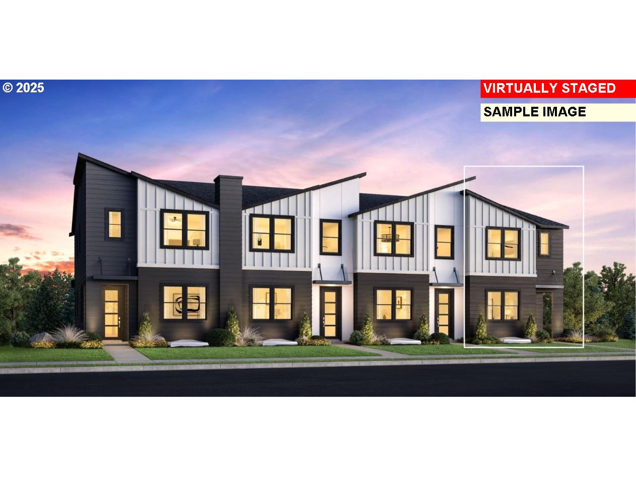 6483 Northwest Olympic Lane, Unit L28 Camas, WA 98607 - Photo 1 of 42 a front view of a building