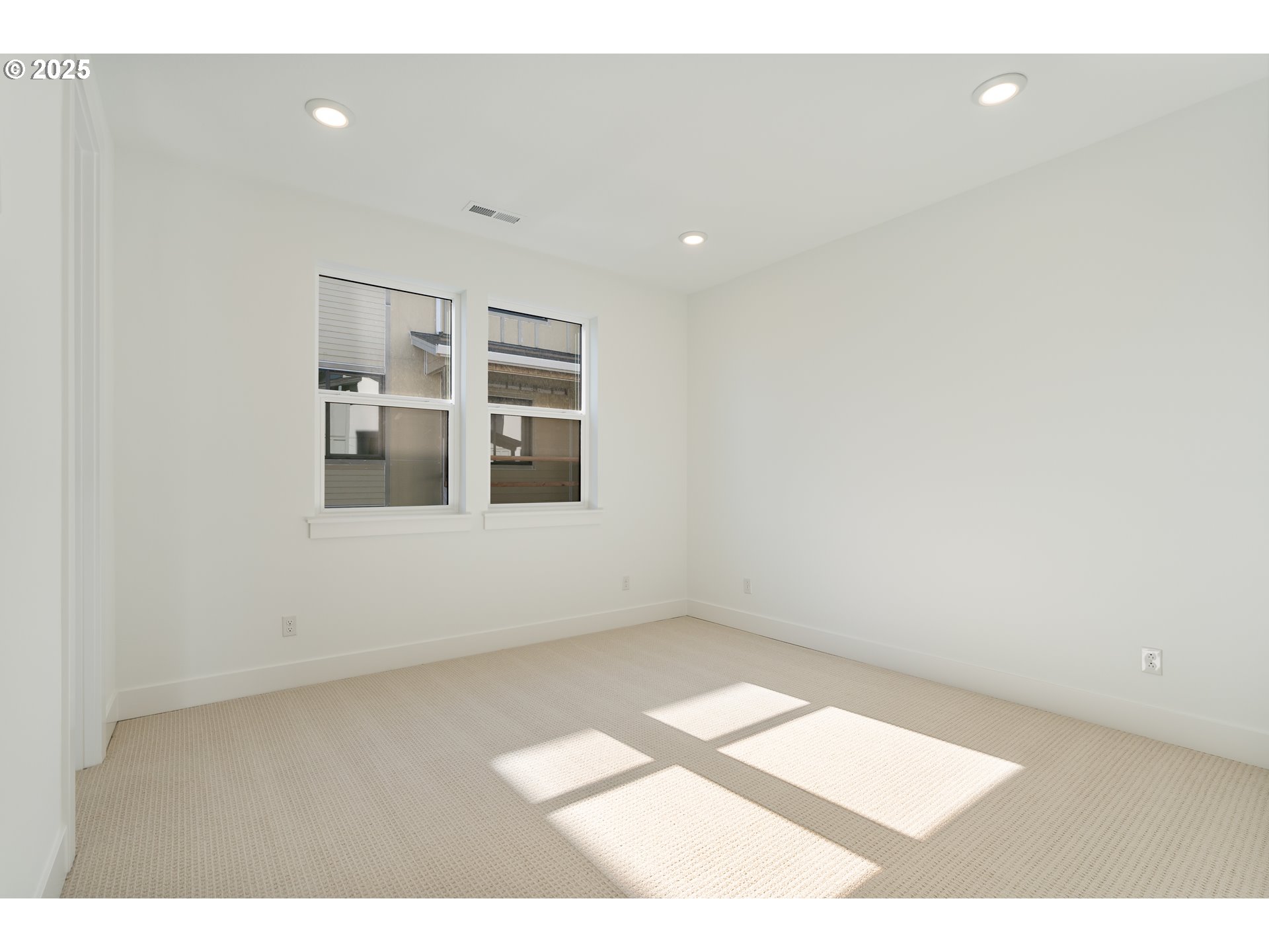 6483 Northwest Olympic Lane, Unit L28 Camas, WA 98607 - Photo 15 of 42 a view of an empty room