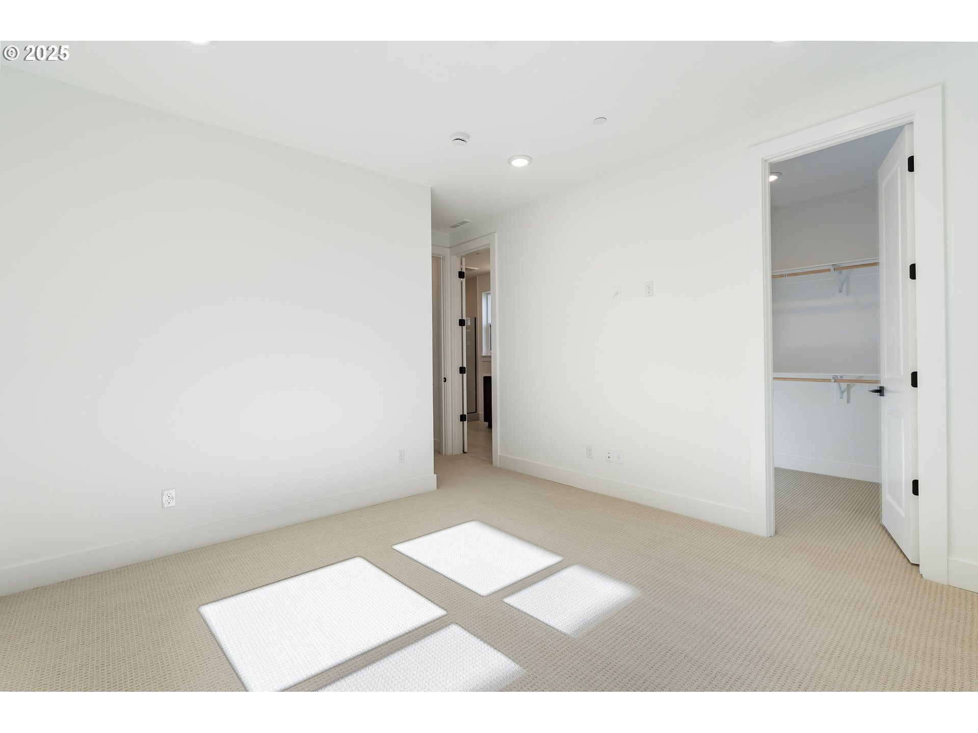 6483 Northwest Olympic Lane, Unit L28 Camas, WA 98607 - Photo 16 of 42 a view of an empty room