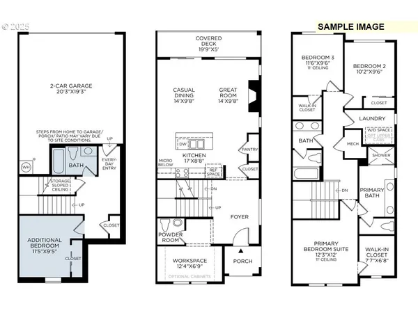 $599,000 | 6483 Northwest Olympic Lane, Unit L28, Camas, WA 98607