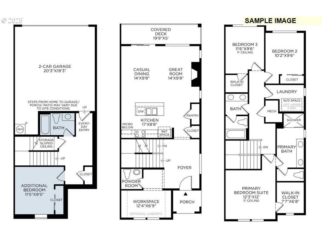 6483 Northwest Olympic Lane, Unit L28 Camas, WA 98607 - Photo 2 of 42