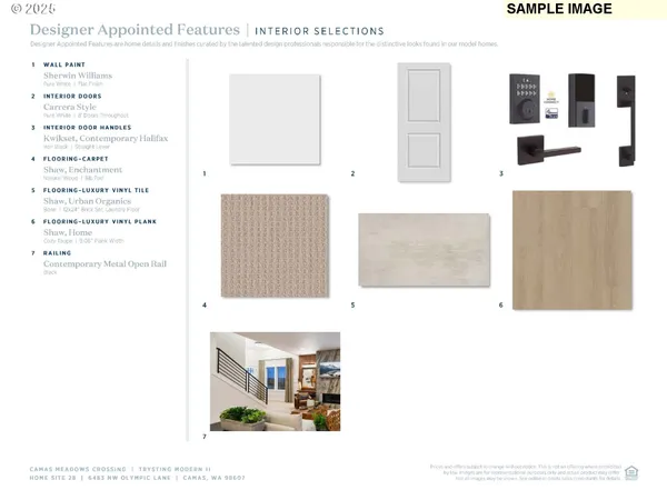 $599,000 | 6483 Northwest Olympic Lane, Unit L28, Camas, WA 98607