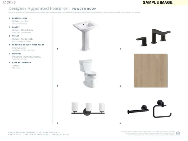 $599,000 | 6483 Northwest Olympic Lane, Unit L28, Camas, WA 98607