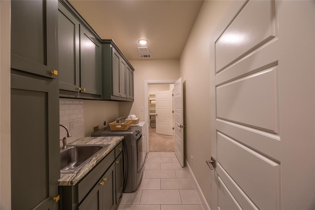 354 Glade Valley Road Azle, TX 76020 - Photo 29 of 38