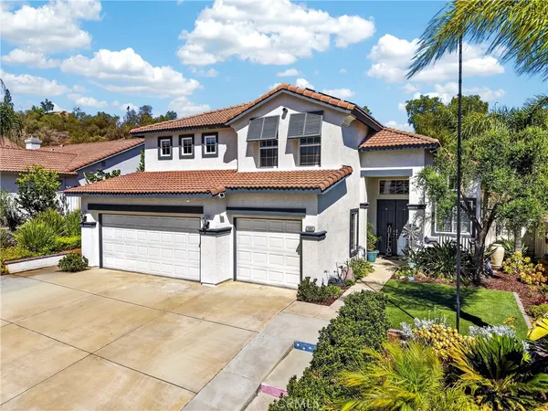 $599,000 | 21062 Creekside Drive, Lake Elsinore, CA 92532