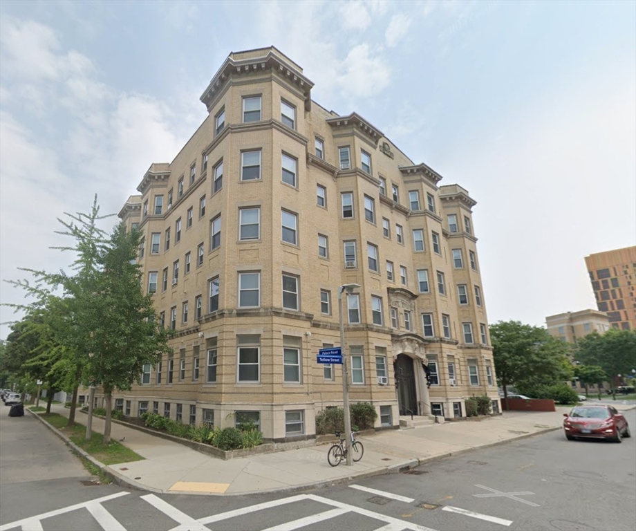14 Palace Road, Unit 15 Boston, MA 02115 - Photo 13 of 17