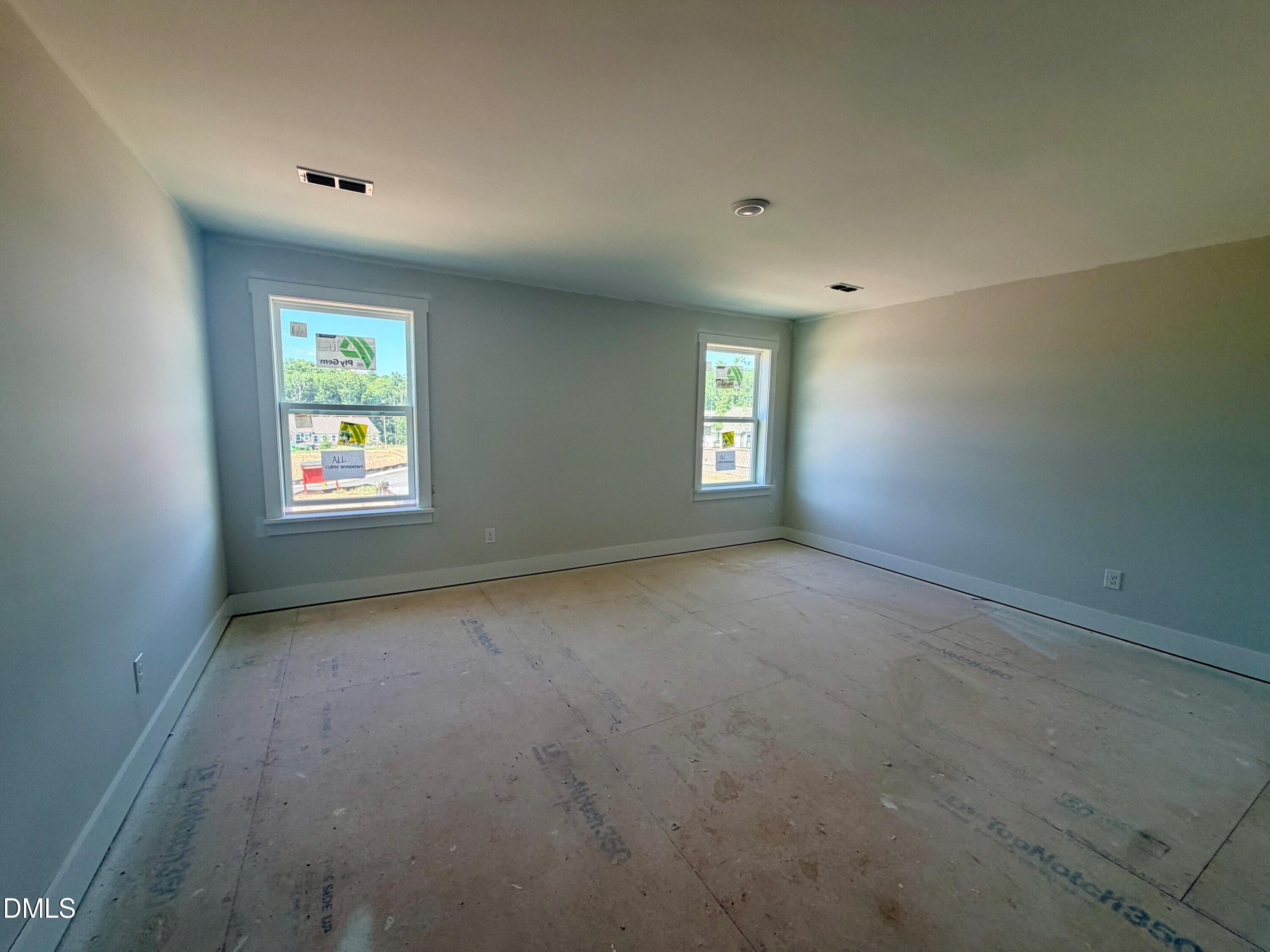 2110 Shaded Knoll Road Apex, NC 27523 - Photo 7 of 8 Primary Bed A