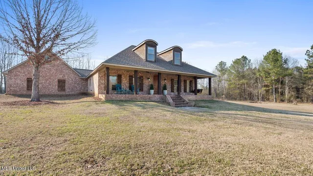$649,000 | 167 Galilee Cutoff, Mendenhall, MS 39114