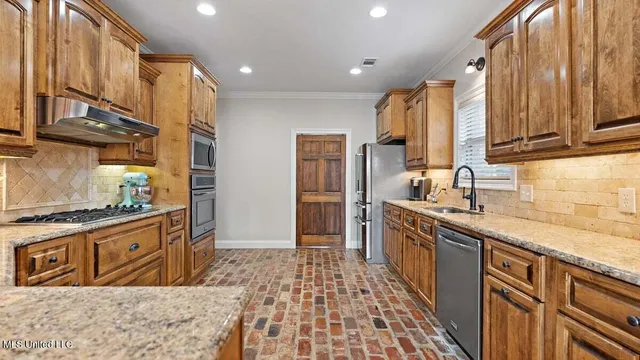 $649,000 | 167 Galilee Cutoff, Mendenhall, MS 39114