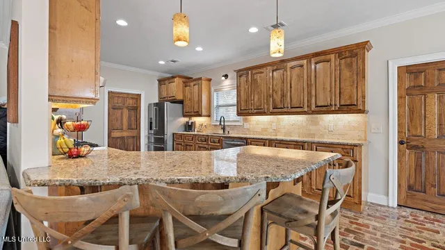 $649,000 | 167 Galilee Cutoff, Mendenhall, MS 39114