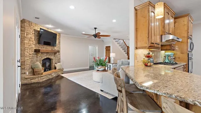 $649,000 | 167 Galilee Cutoff, Mendenhall, MS 39114