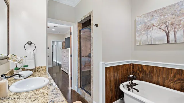 $649,000 | 167 Galilee Cutoff, Mendenhall, MS 39114