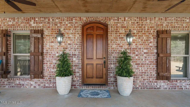 $649,000 | 167 Galilee Cutoff, Mendenhall, MS 39114