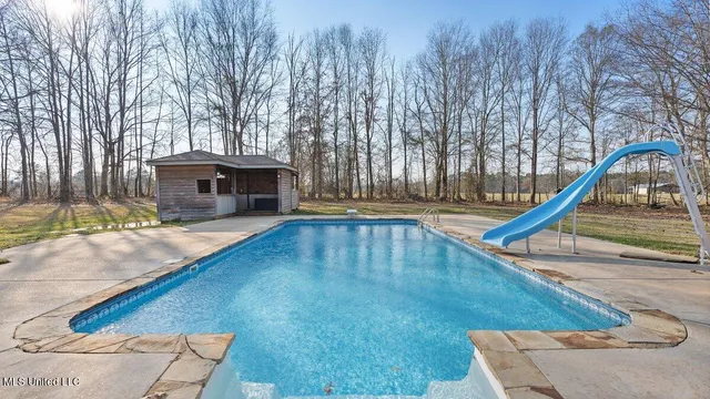$649,000 | 167 Galilee Cutoff, Mendenhall, MS 39114