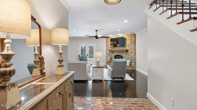 $649,000 | 167 Galilee Cutoff, Mendenhall, MS 39114