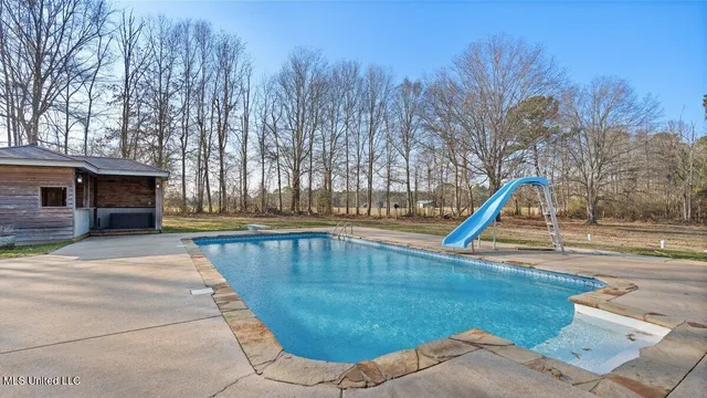 $649,000 | 167 Galilee Cutoff, Mendenhall, MS 39114